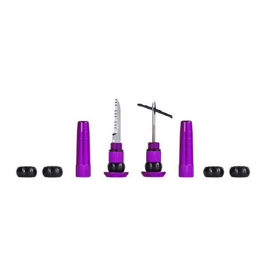 Muc-Off Stealth Tubeless puncture plug Flere Varianter