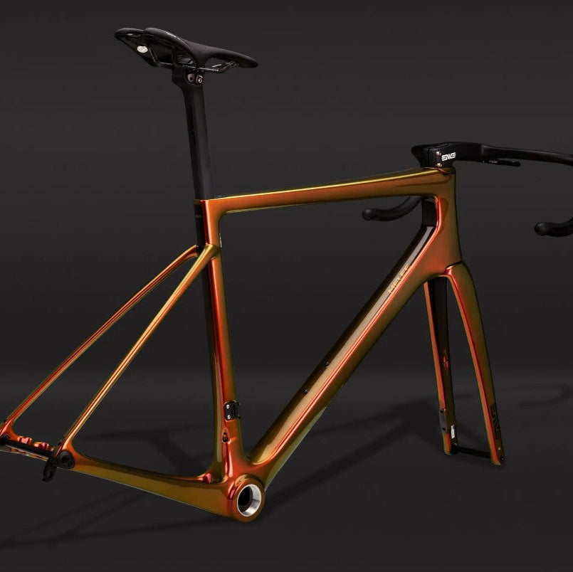 ENVE Melee Rammekit Flere Varianter