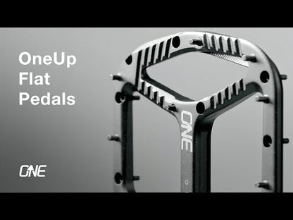 OneUp Components aluminiums flats pedal flere Varianter