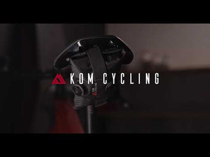 KOM Cycling Saddle Tool Roll flere Varianter
