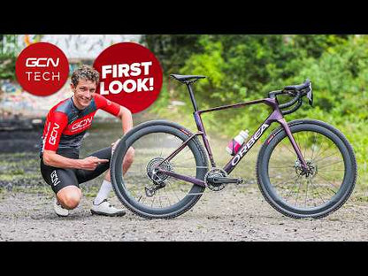 Orbea Terra Race M20iLTD 2026 Flere Varianter