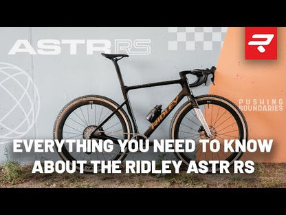 Ridley ASTR RS Force E1 XPLR 2026 Flere Varianter