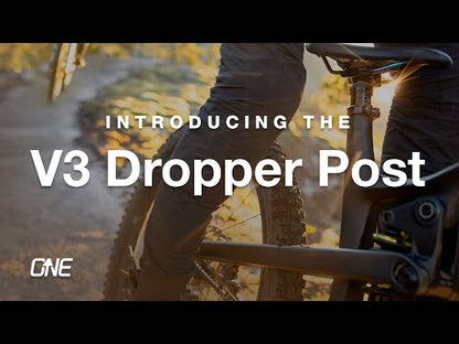 OneUp Components V3 Dropperpost Flere Varianter