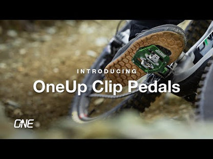 OneUp Components Clip Pedals Flere Varianter