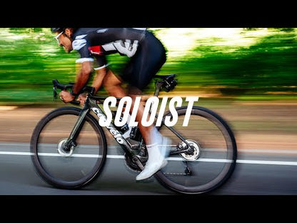 Cervélo Soloist Ultegra Di2 Flere Varianter