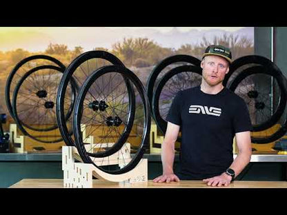 ENVE SES 6.7 Disc Hjulsæt  Flere Varianter