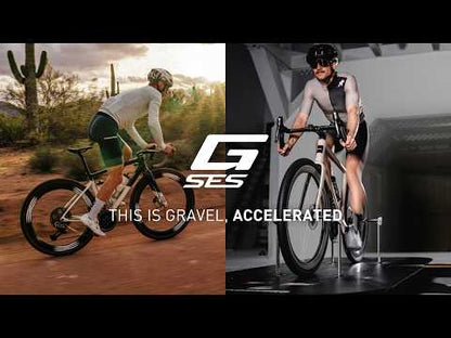 ENVE G SES 4.5 Hjulsæt Gravel