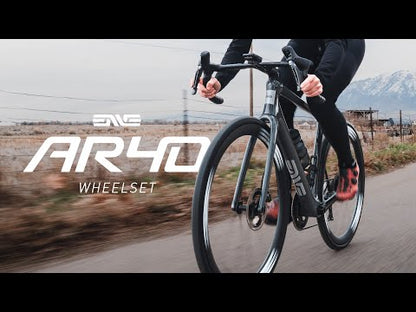 ENVE AR40 Disc Hjulsæt Flere Varianter