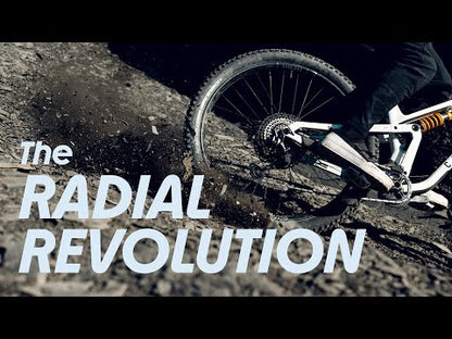 Schwalbe Shredda Front Gravity Pro 29" Radial Ultra Soft