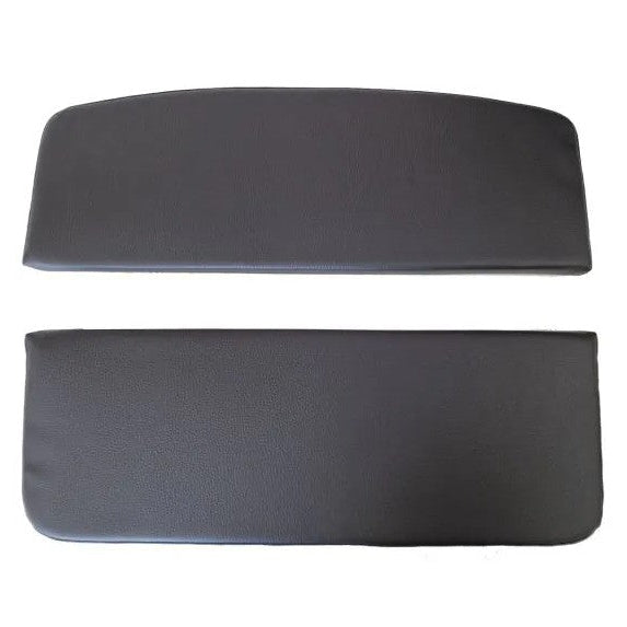 Pudesæt til Royal Cargobike FourRunner børnebænk