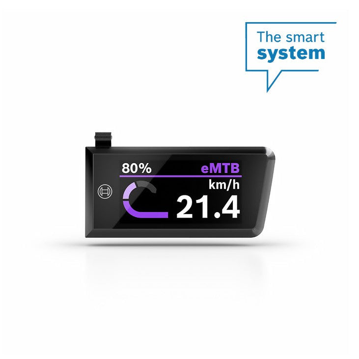 Bosch Purion Display 31,8mm (BHU3500)