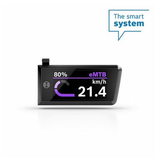 Bosch Purion Display 31,8mm (BHU3500)