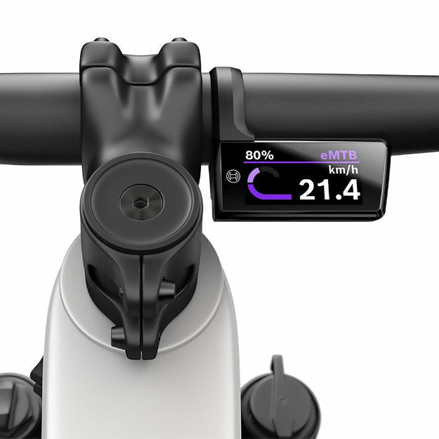 Bosch Purion Display 31,8mm (BHU3500)