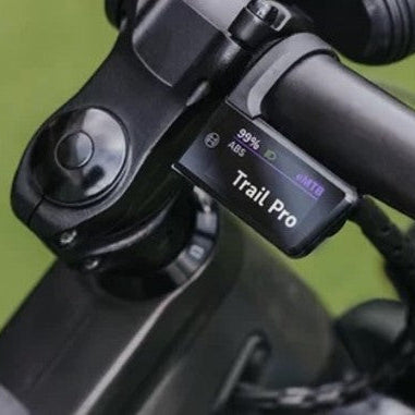 Bosch Purion 400 Display retrofit kit (BHU3500) Flere Varianter