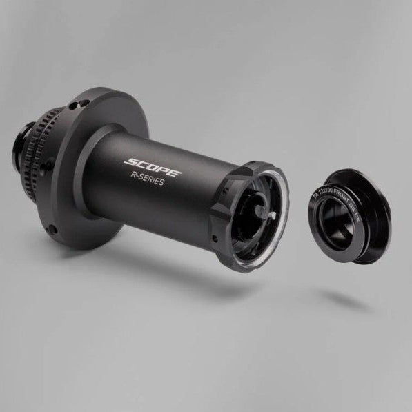 Scope R-Series NEW MODEL Flere Varianter