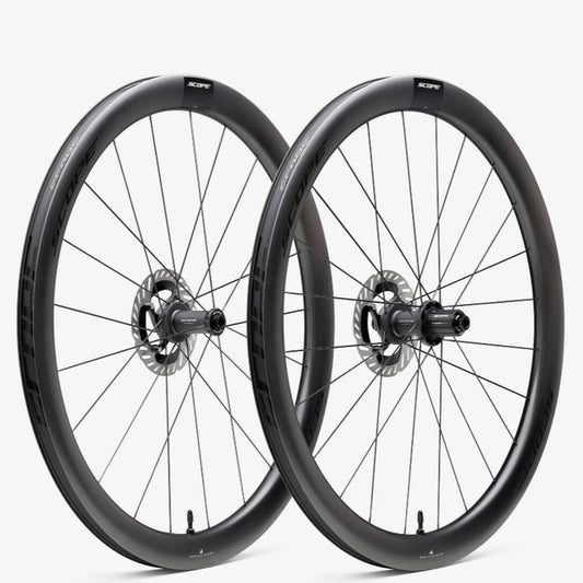 Scope NEW R4 Flere Varianter