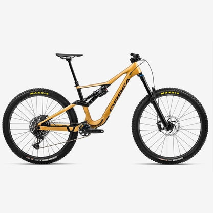 Orbea Rallon M10 2023 Flere Varianter