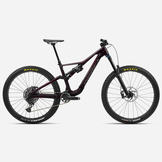 Orbea Rallon M10 2023 Flere Varianter