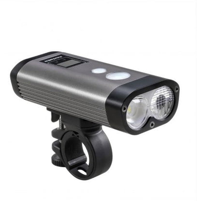 Ravemen PR1400 Forlygte 1400 Lumen