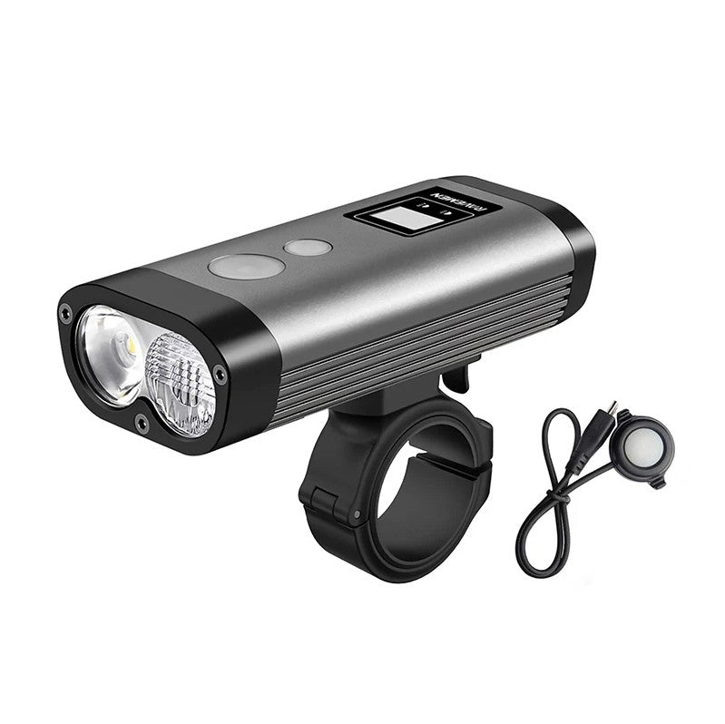 Ravemen PR1400 Forlygte 1400 Lumen