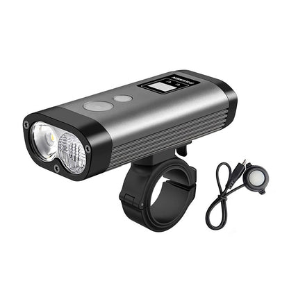 Ravemen PR1400 Forlygte 1400 Lumen