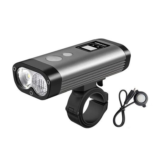 Ravemen PR1400 Forlygte 1400 Lumen
