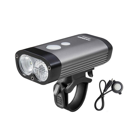 Ravemen PR1000 Forlygte 1000 Lumen