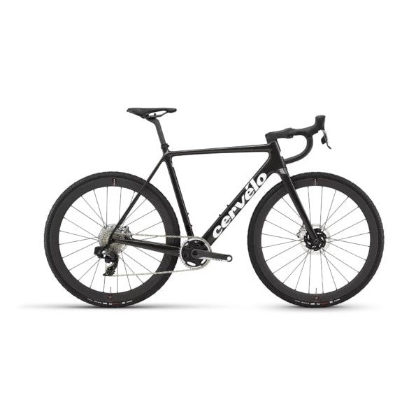 Cervélo R5-CX Force/RED AXS Flere Varianter