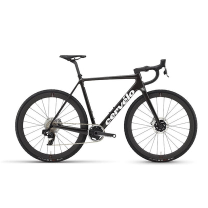 Cervélo R5-CX Force/RED AXS Flere Varianter