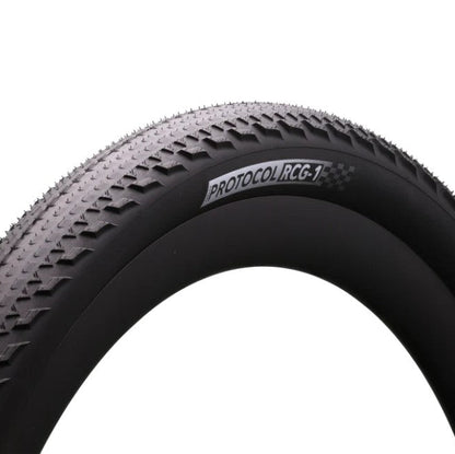 Silca Protocol RCG-1 Graveldæk Flere Varianter