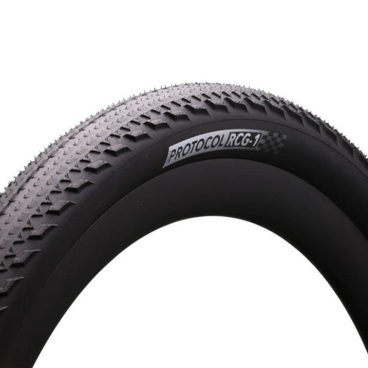 Silca Protocol RCG-1 Graveldæk Flere Varianter