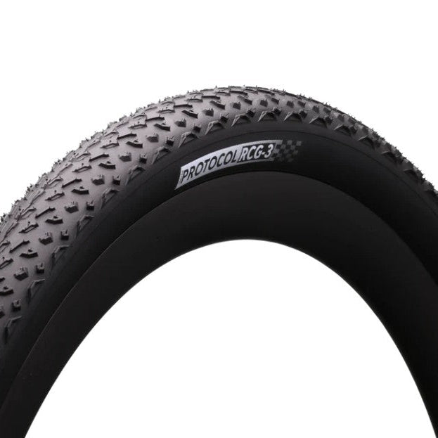 Silca Protocol RCG-3 Graveldæk Flere Varianter