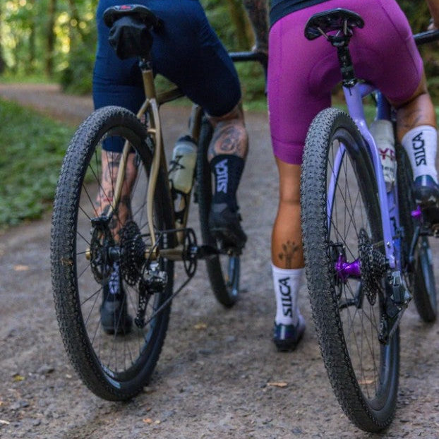 Silca Protocol RCG-3 Graveldæk Flere Varianter