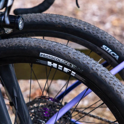 Silca Protocol RCG-3 Graveldæk Flere Varianter