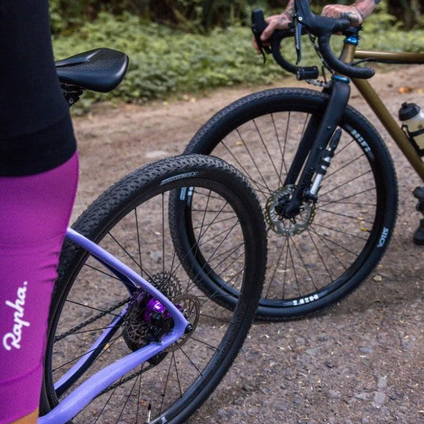 Silca Protocol RCG-3 Graveldæk Flere Varianter