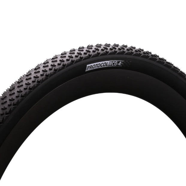 Silca Protocol RCG-4 Graveldæk Flere Varianter
