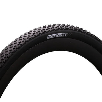 Silca Protocol RCG-4 Graveldæk Flere Varianter
