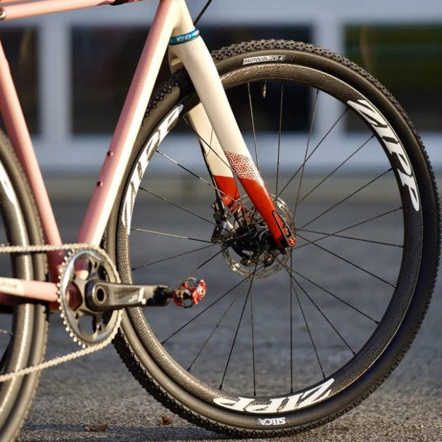 Silca Protocol RCG-4 Graveldæk Flere Varianter