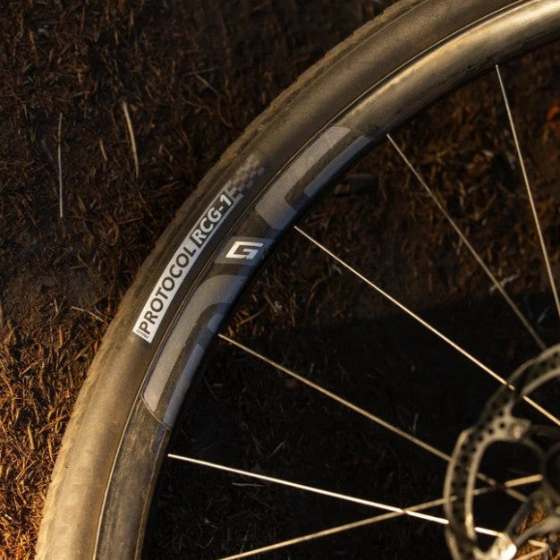 Silca Protocol RCG-1 Graveldæk Flere Varianter