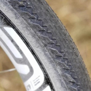 Silca Protocol RCG-1 Graveldæk Flere Varianter