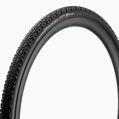Pirelli Cinturato Gravel RC-X TLR Flere Varianter