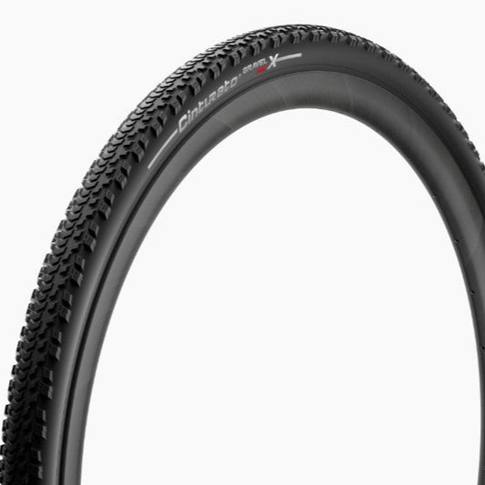 Pirelli Cinturato Gravel RC-X TLR Flere Varianter