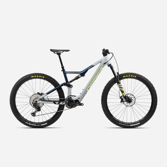 Orbea Rise H20 2024 Flere Varianter