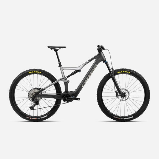 Orbea Rise M20 2024 Flere Varianter