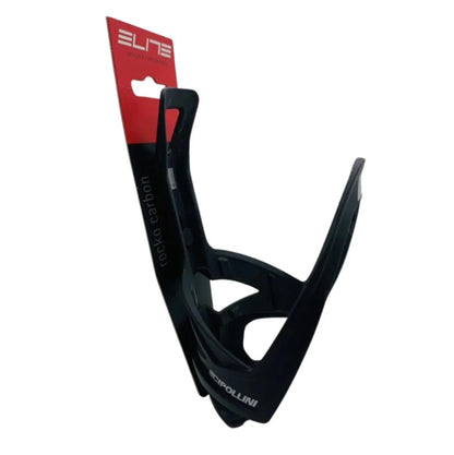 Elite Rocko Carbon X Cipollini Edition Carbon Flaskeholder