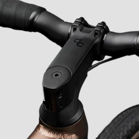 Orbea OC RP21 Frempind Runde Spacer