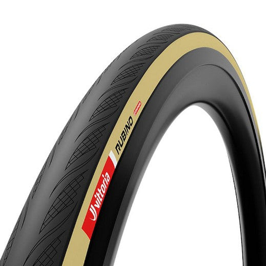 Vittoria Rubino V G2 Tube Road Flere Varianter