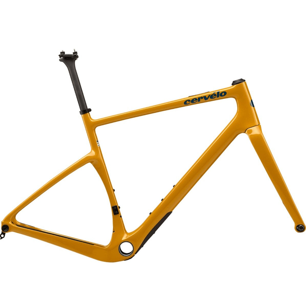Cervélo Áspero GRX RX820 2026 Flere Varianter
