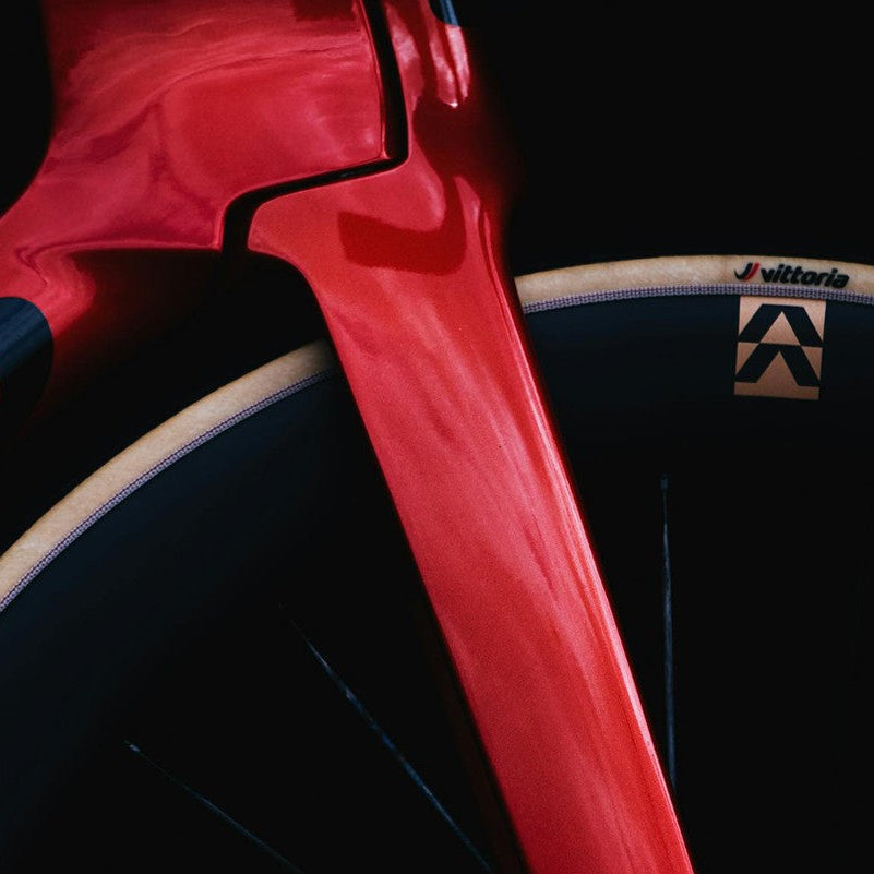 Cervélo S5 Ultegra Di2 2026 Flere Varianter