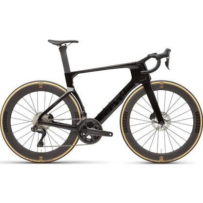 Cervélo S5 Ultegra Di2 2026 Flere Varianter